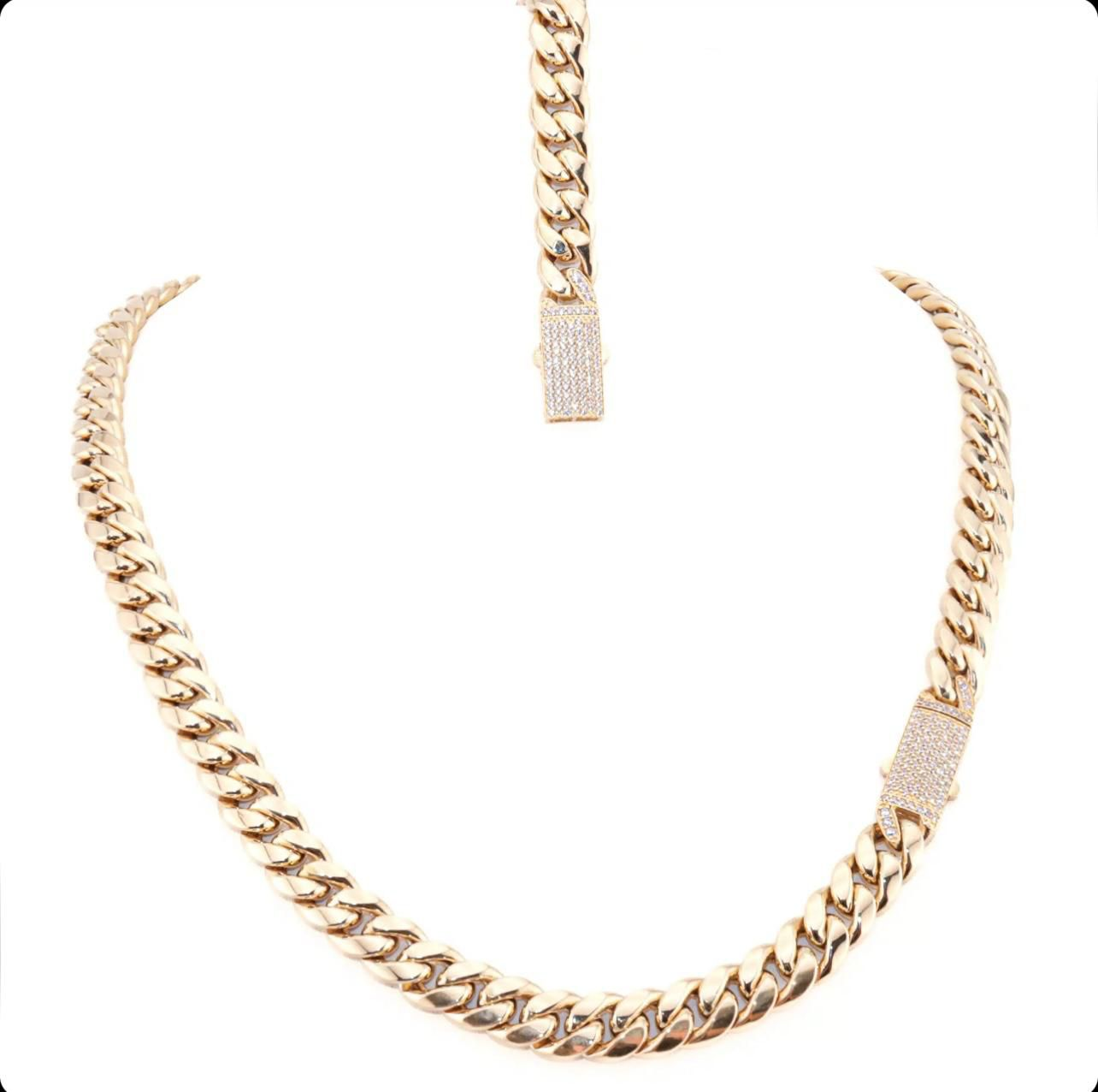 Cubana 14 k