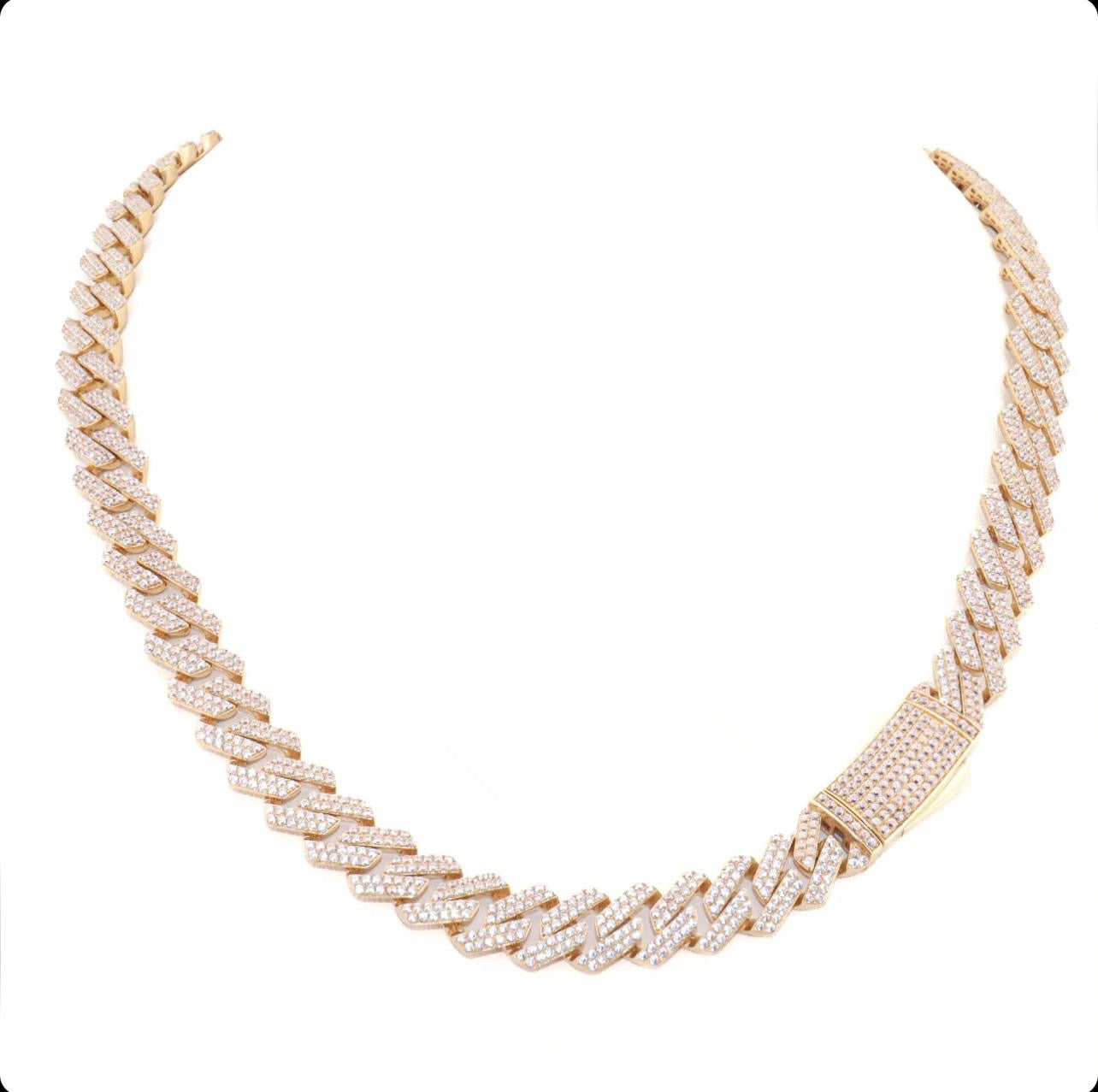 Cubana 14 k