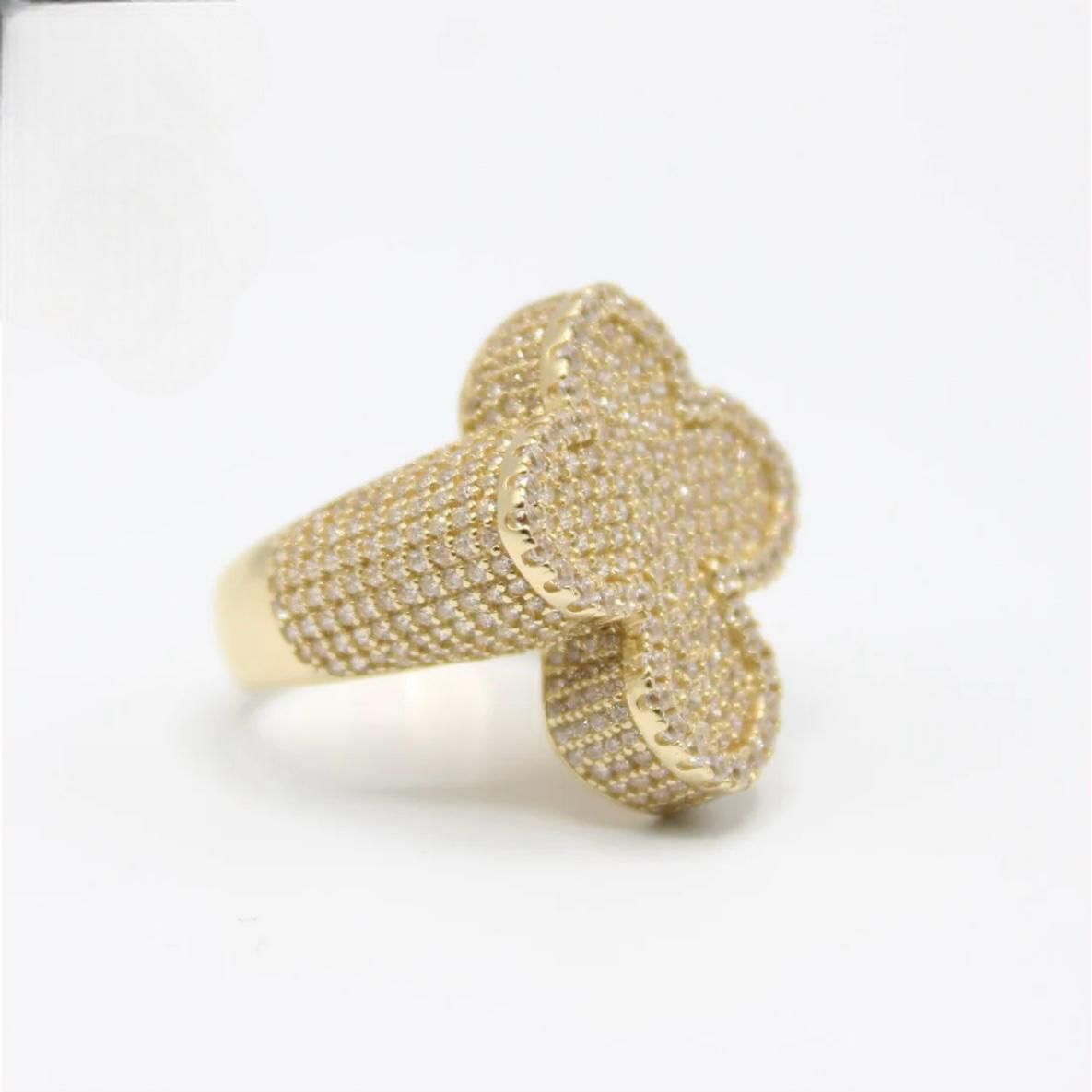 Anillo Cruz